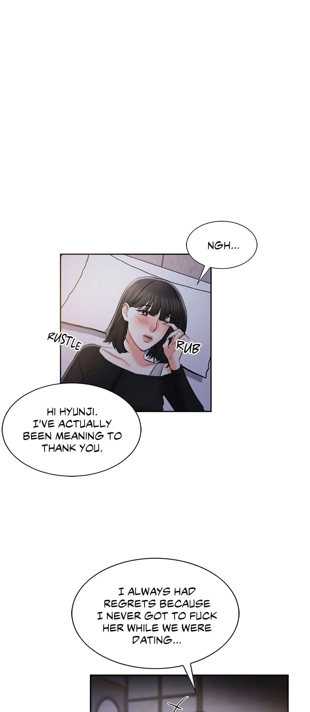Campus Love Chapter 45 page 27 - 