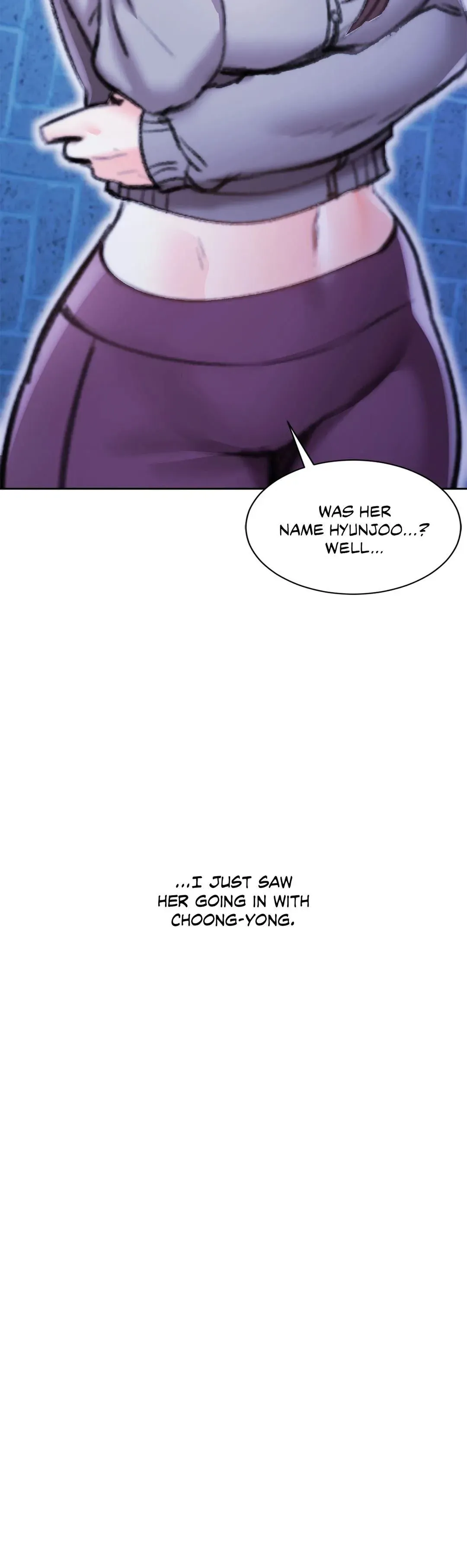 Campus Love Chapter 45 page 4 - 