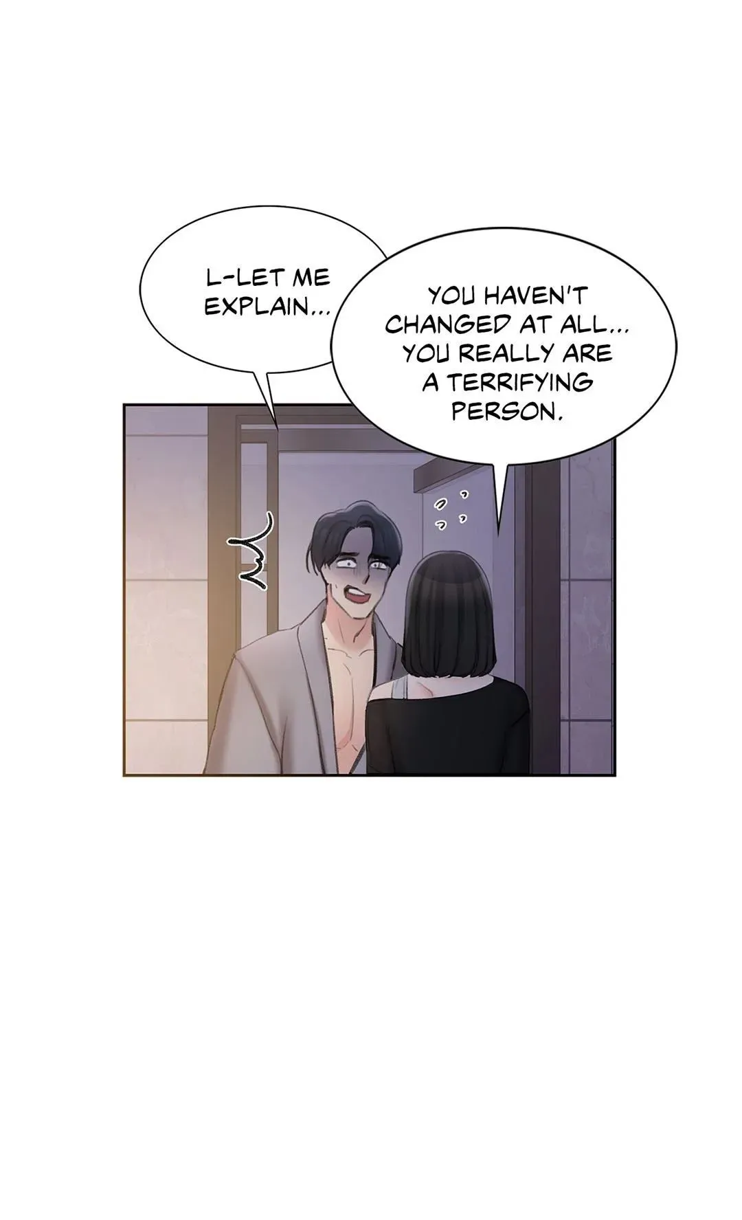 Campus Love Chapter 45 page 31 - 