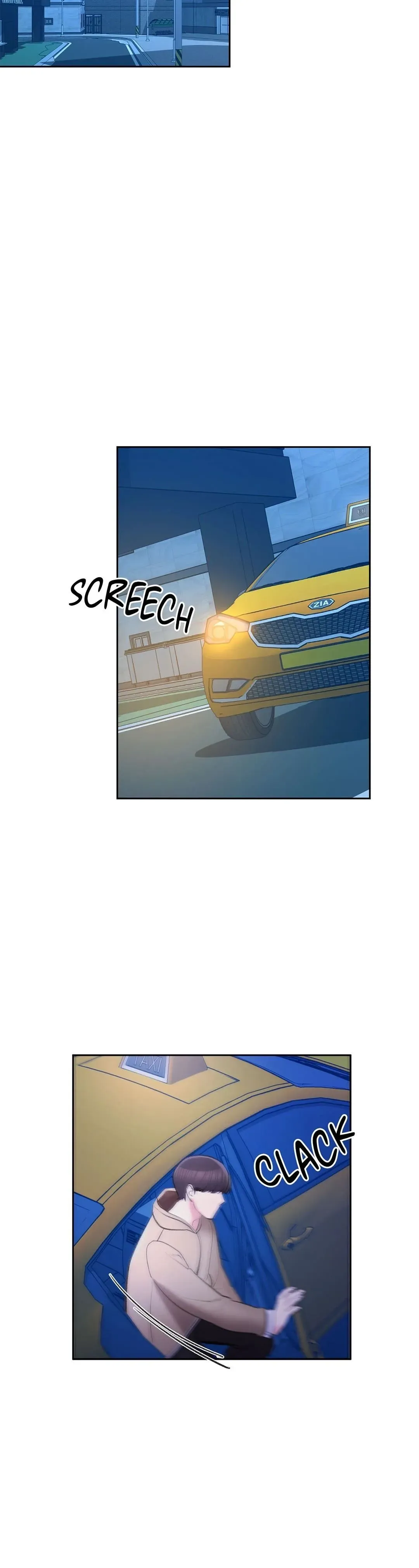 Campus Love Chapter 45 page 34 - 