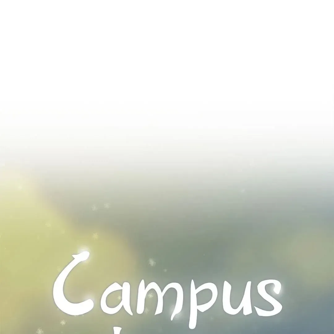 Campus Love Chapter 45 page 5 - 