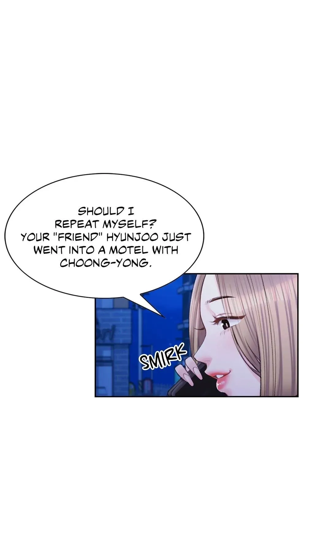 Campus Love Chapter 45 page 7 - 