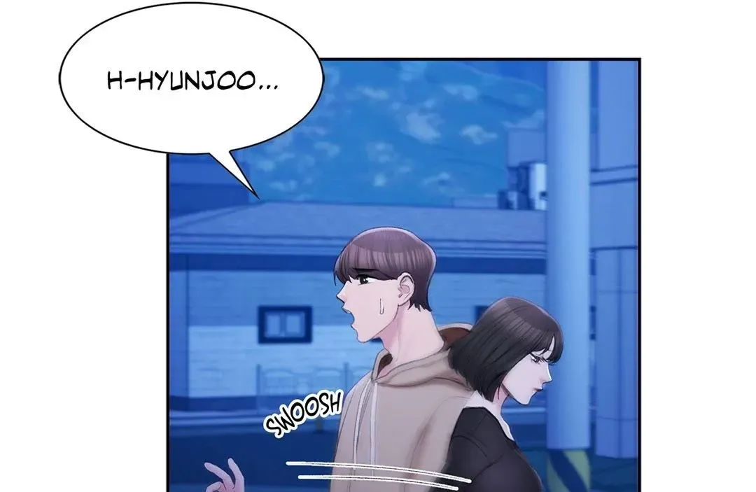 Campus Love Chapter 46 page 14 - 