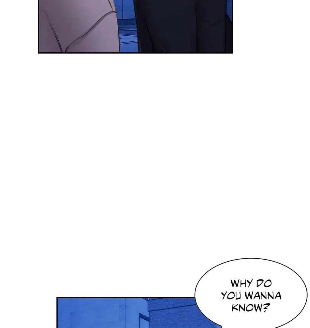 Campus Love Chapter 46 page 17 - 