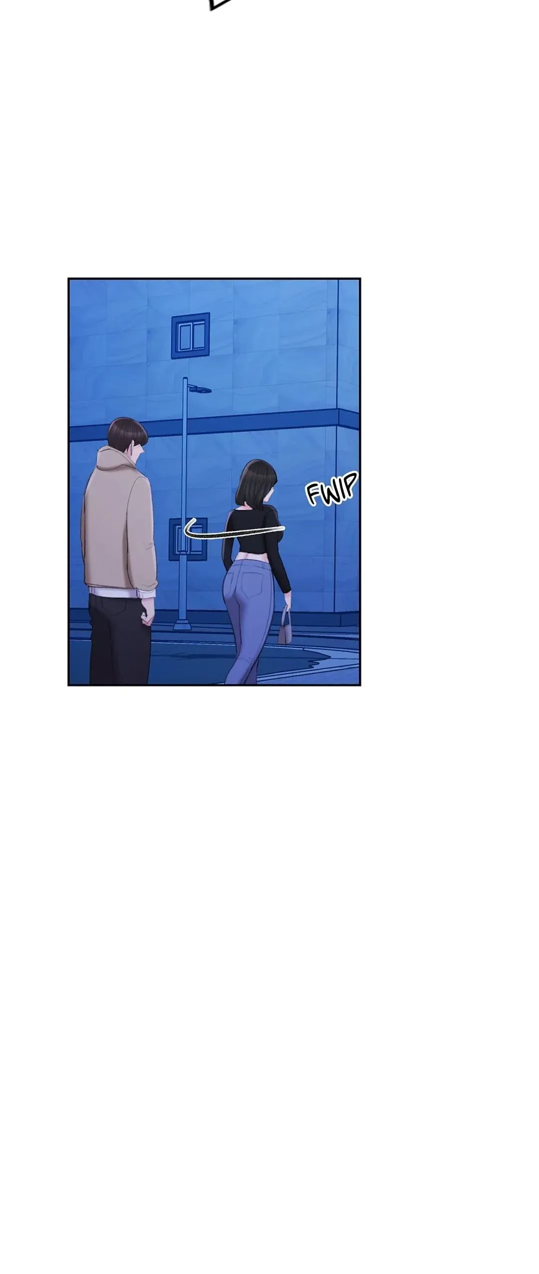 Campus Love Chapter 46 page 23 - 