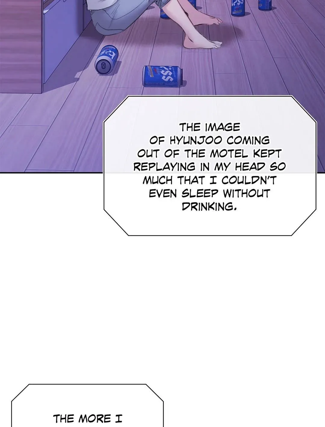 Campus Love Chapter 46 page 26 - 