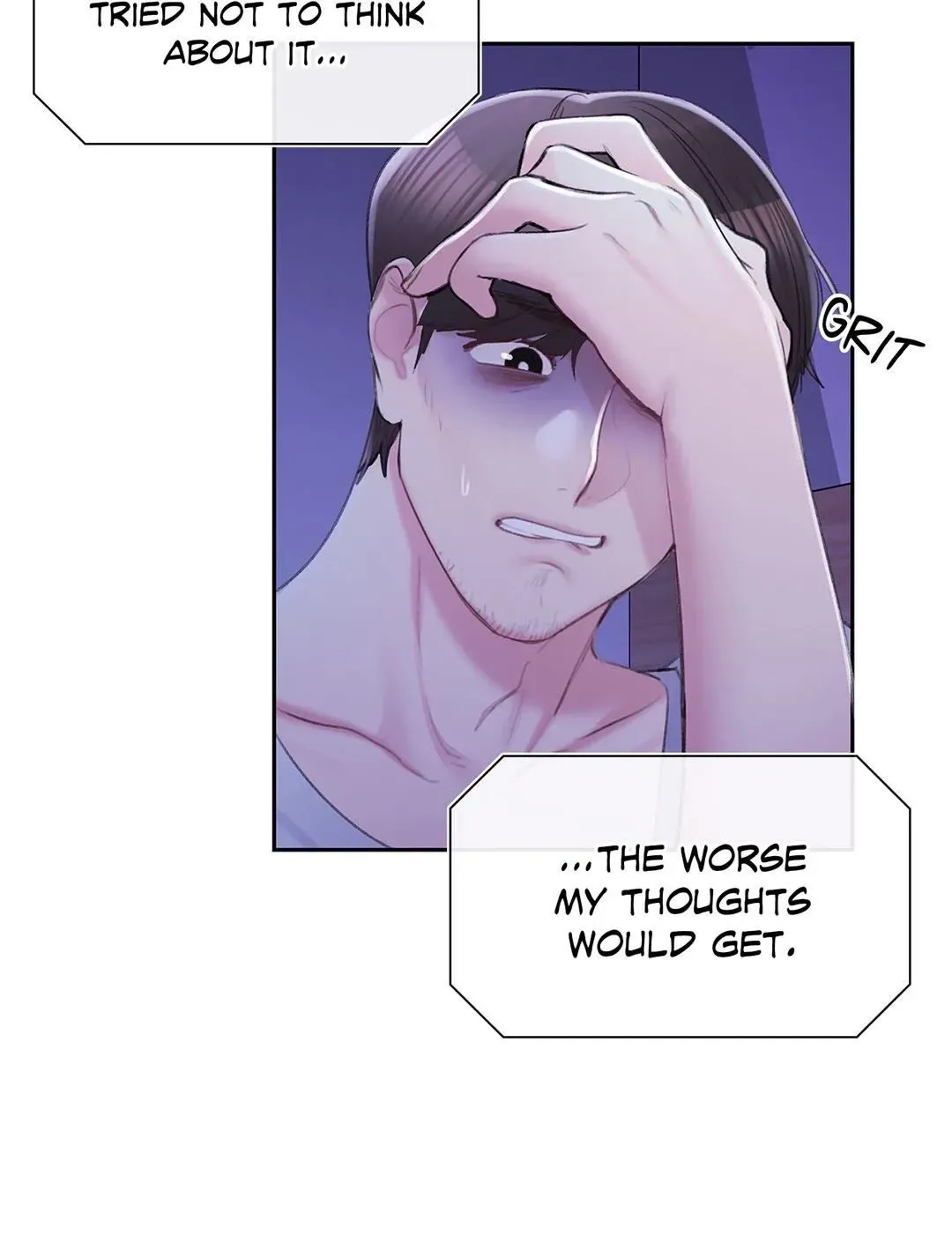 Campus Love Chapter 46 page 27 - 