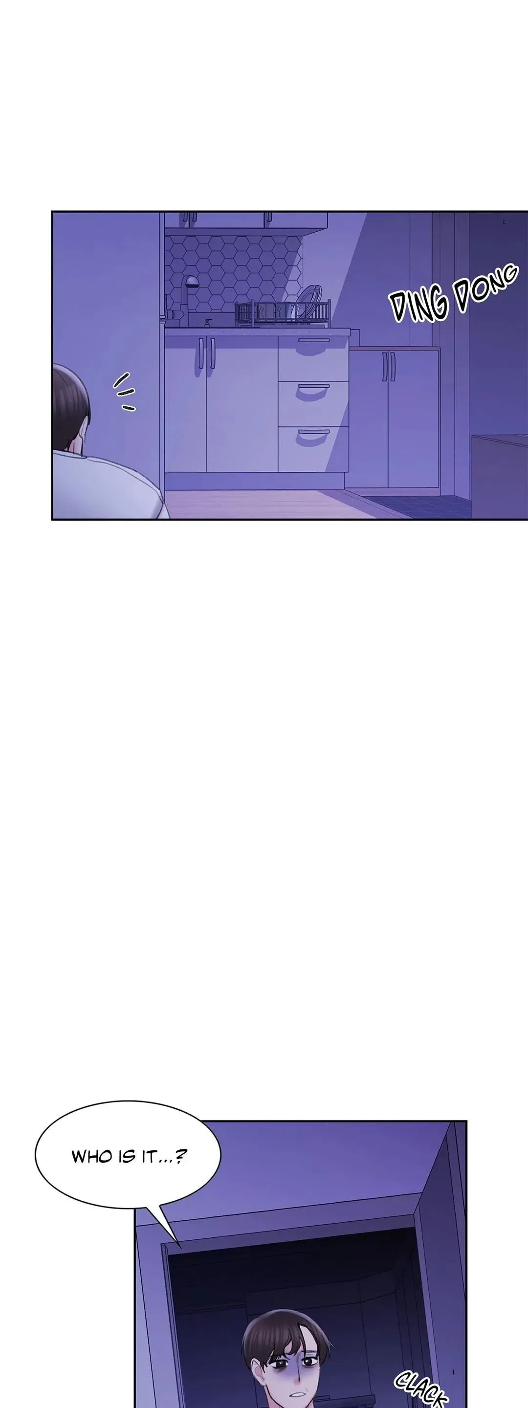 Campus Love Chapter 46 page 31 - 