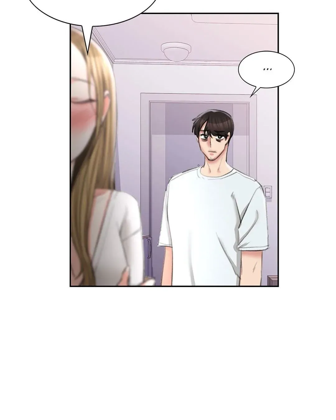 Campus Love Chapter 46 page 36 - 
