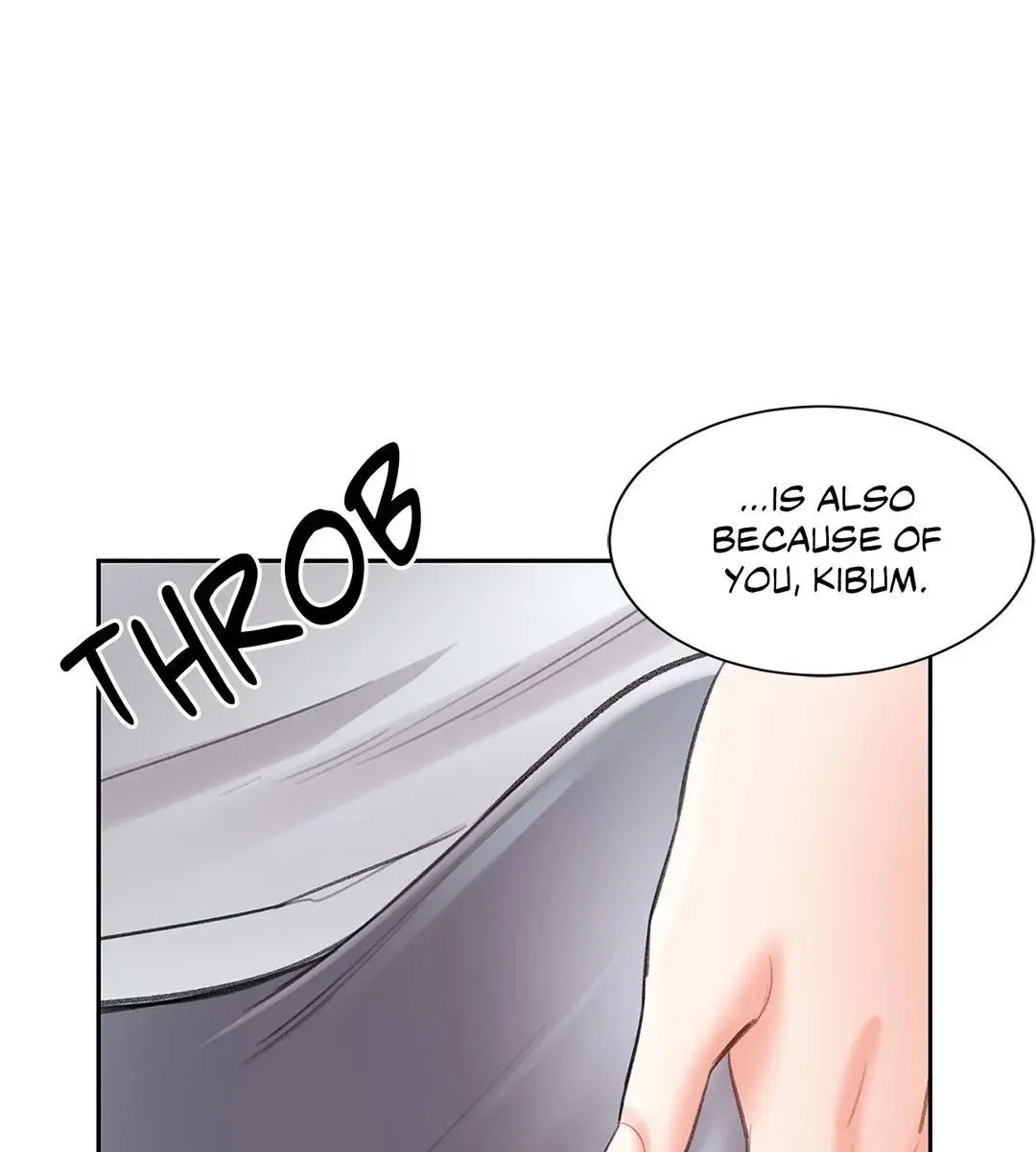 Campus Love Chapter 46 page 40 - 