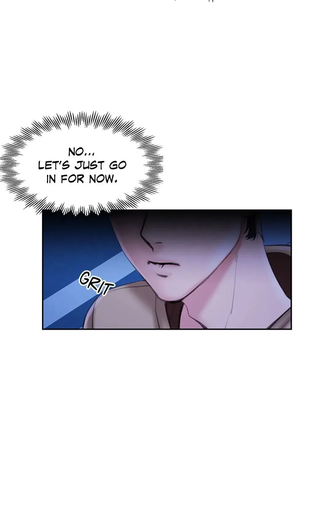 Campus Love Chapter 46 page 5 - 