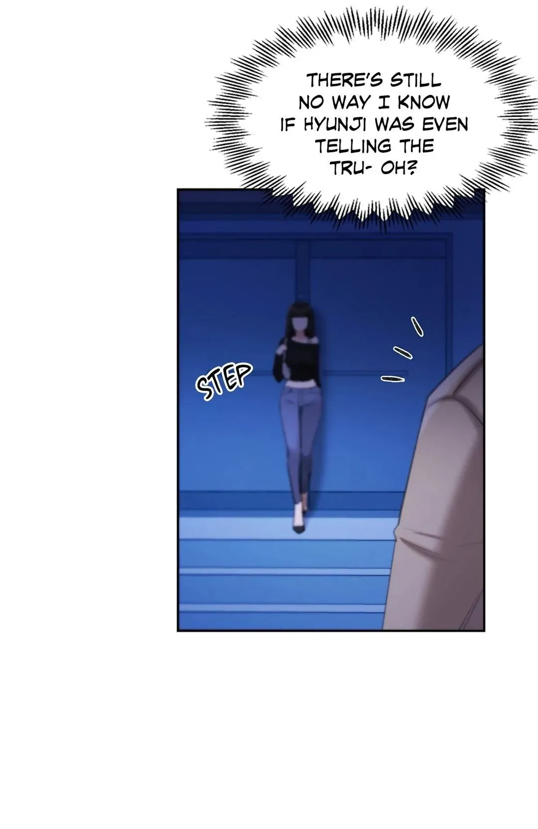Campus Love Chapter 46 page 6 - 