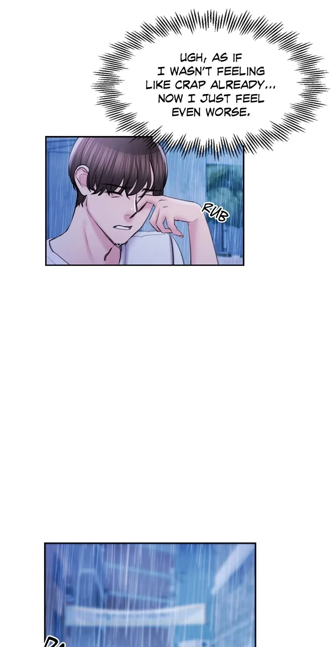 Campus Love Chapter 46 page 52 - 