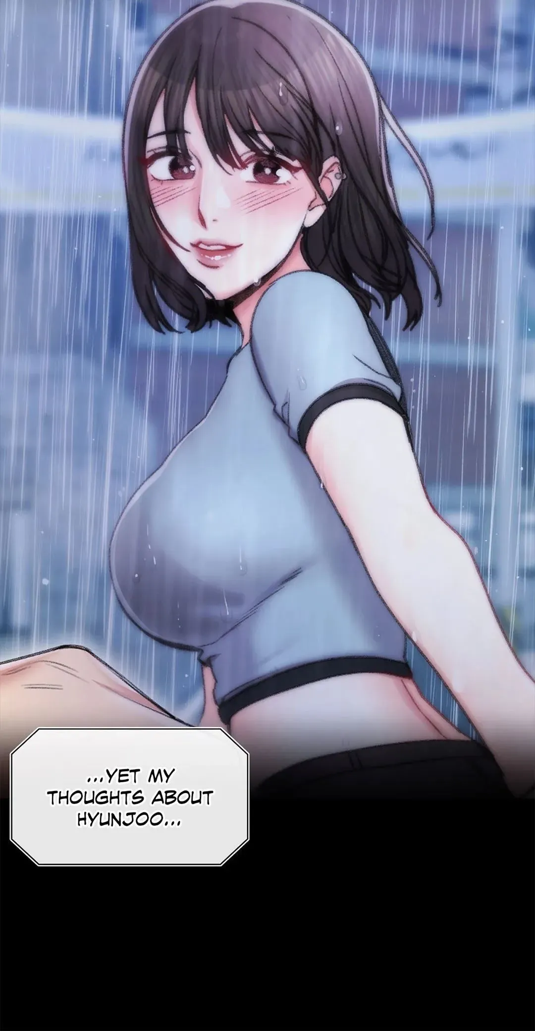 Campus Love Chapter 46 page 54 - 
