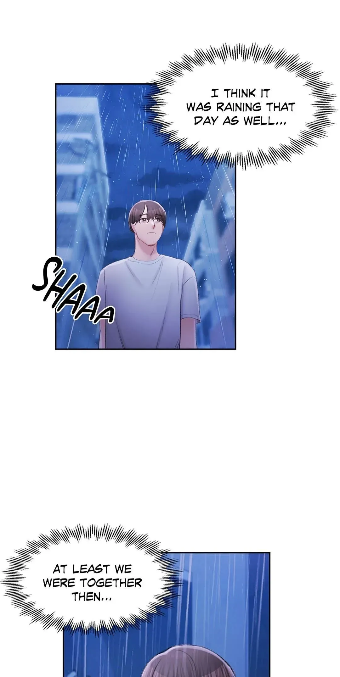 Campus Love Chapter 46 page 56 - 