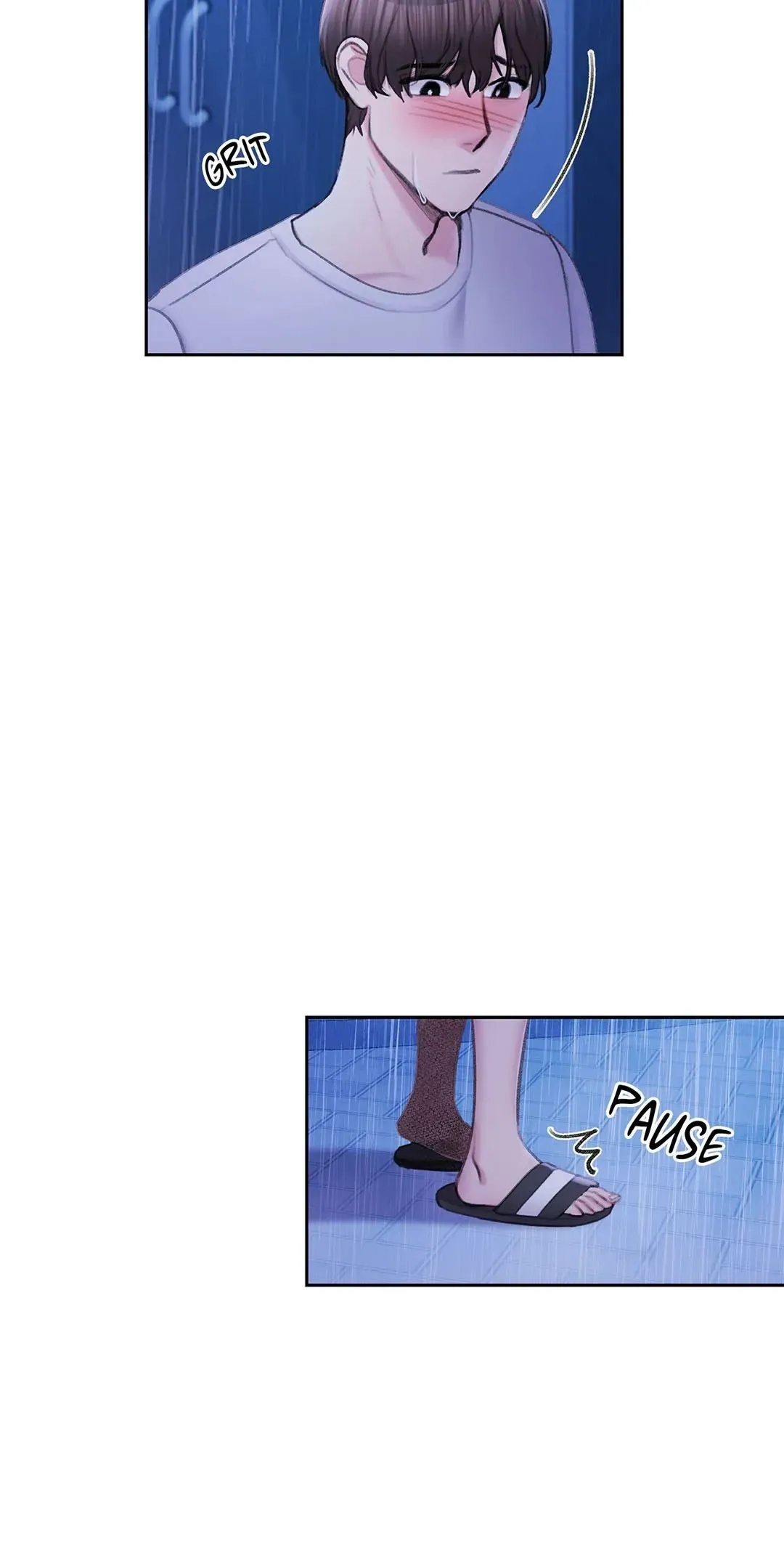 Campus Love Chapter 46 page 57 - 