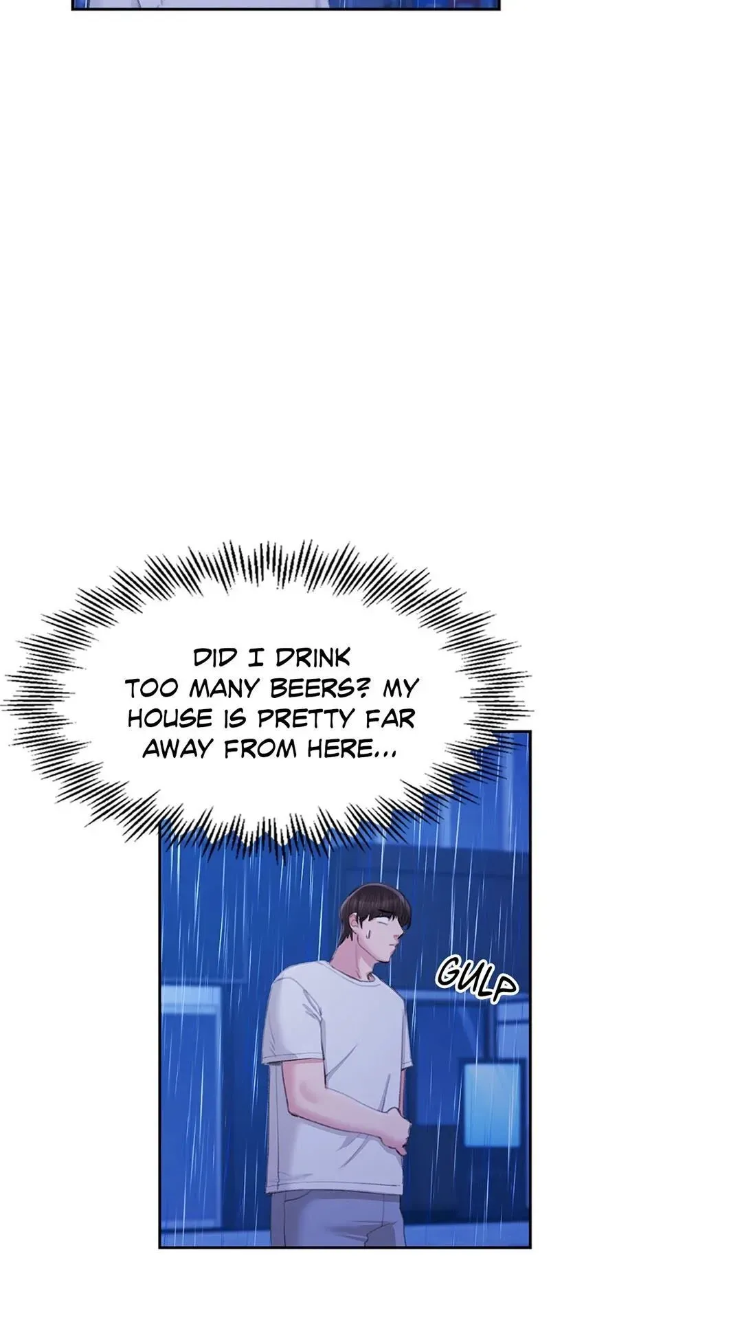 Campus Love Chapter 46 page 59 - 
