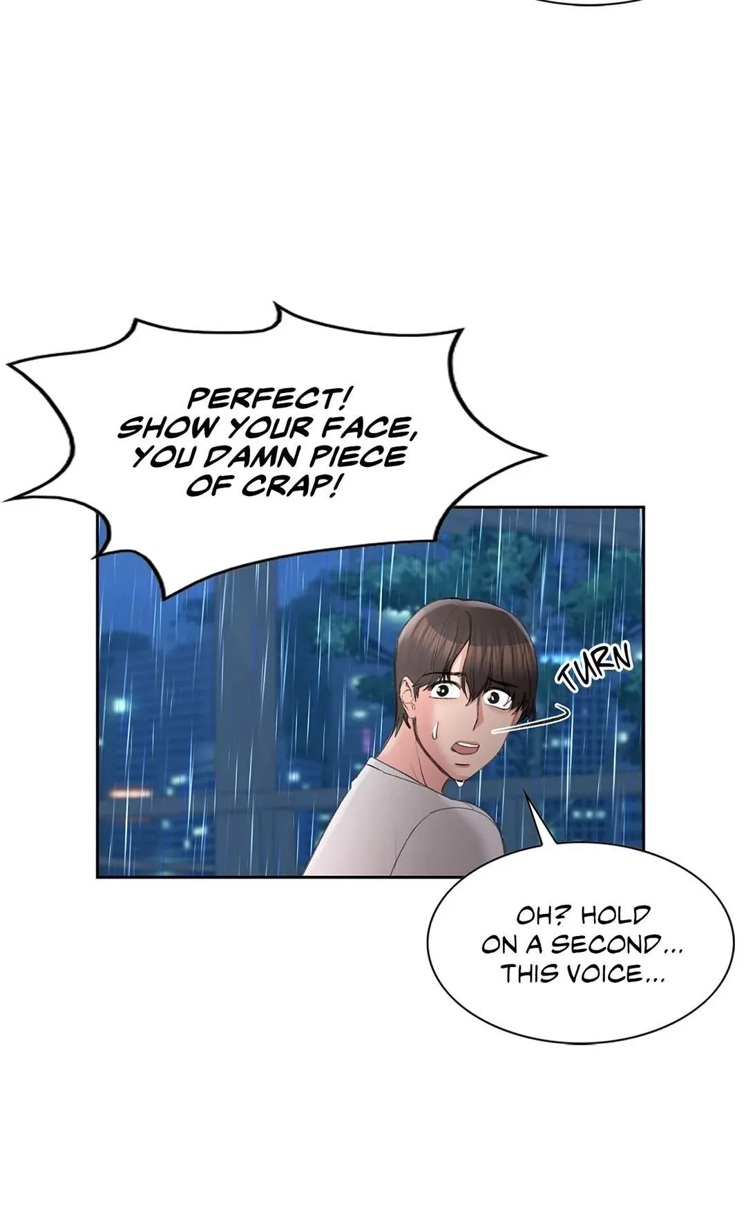 Campus Love Chapter 46 page 63 - 