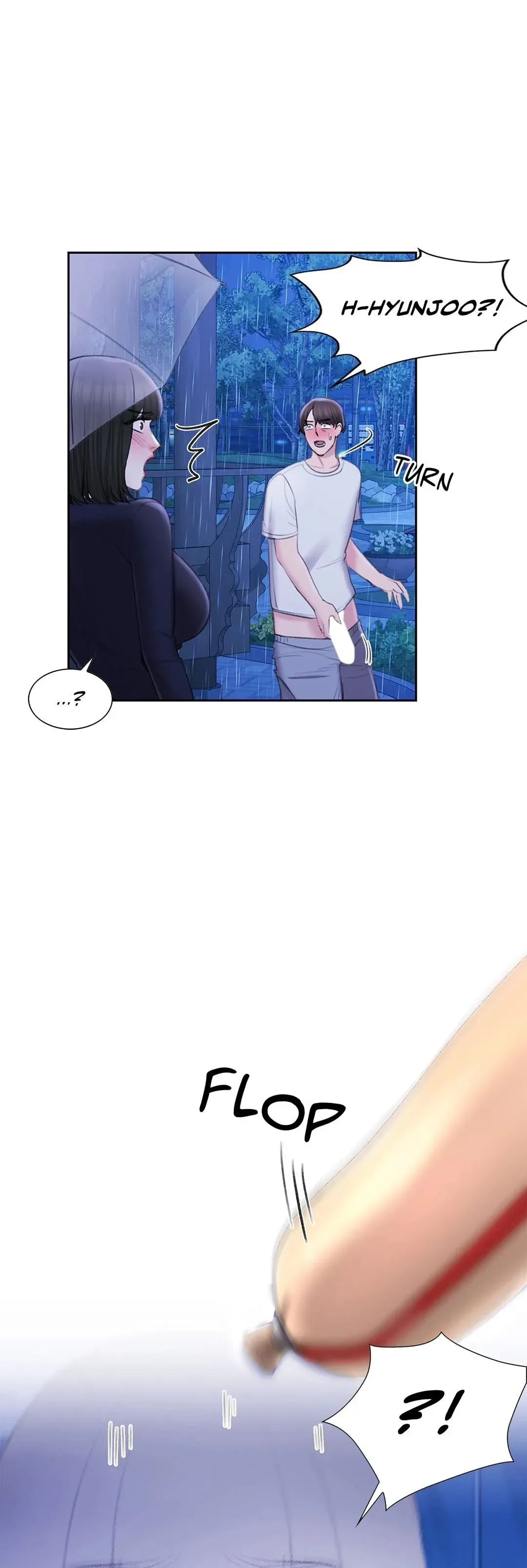 Campus Love Chapter 47 page 13 - 