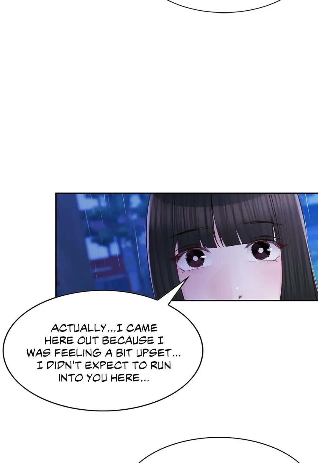 Campus Love Chapter 47 page 20 - 