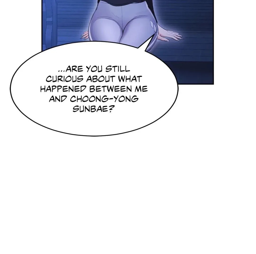 Campus Love Chapter 47 page 23 - 
