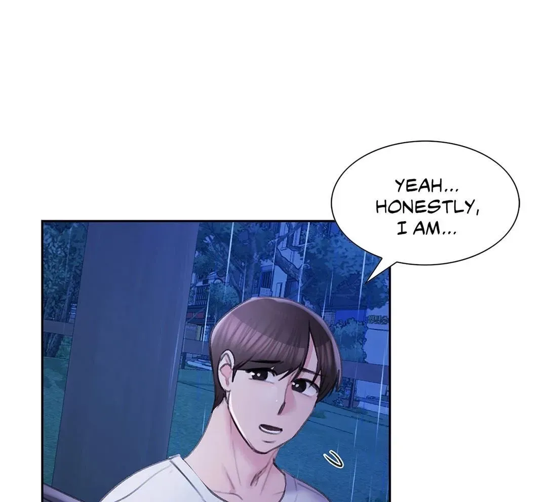Campus Love Chapter 47 page 25 - 