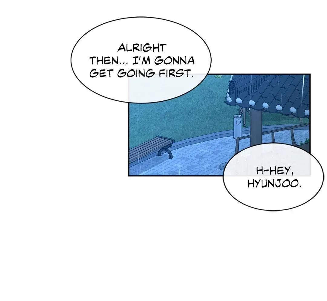 Campus Love Chapter 47 page 27 - 