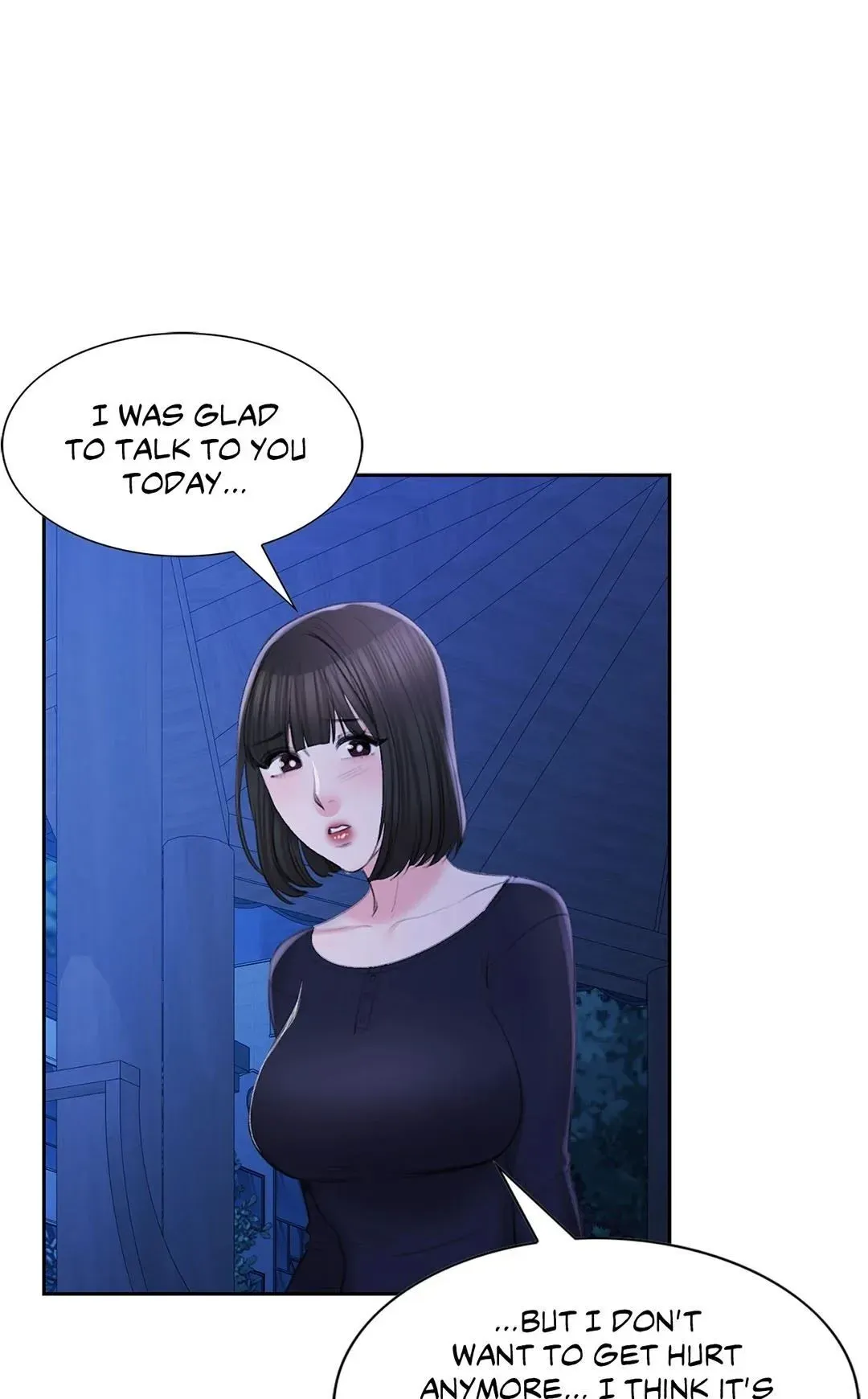 Campus Love Chapter 47 page 29 - 