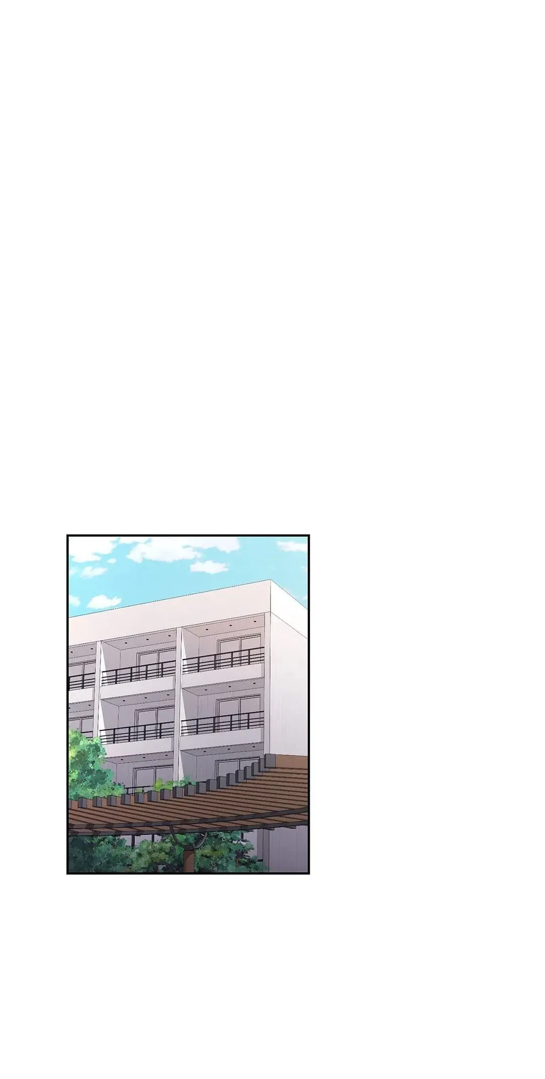 Campus Love Chapter 47 page 36 - 