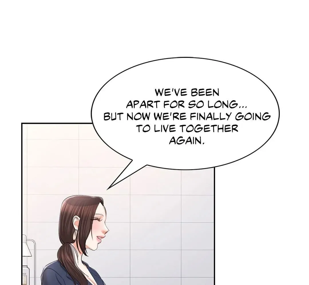 Campus Love Chapter 47 page 43 - 