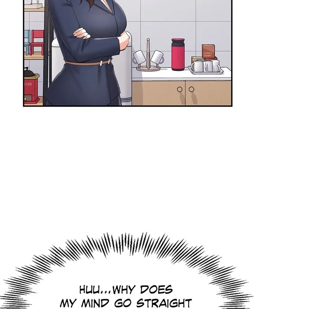 Campus Love Chapter 47 page 44 - 