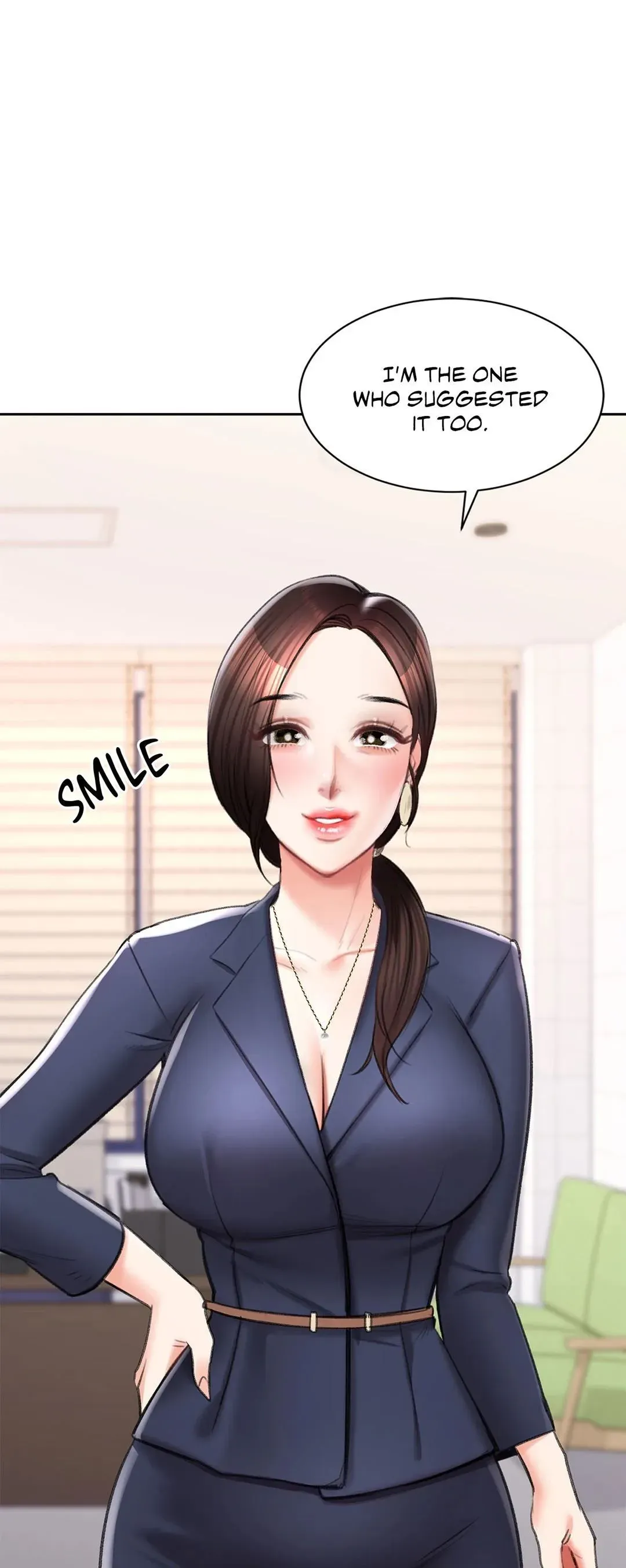 Campus Love Chapter 47 page 46 - 