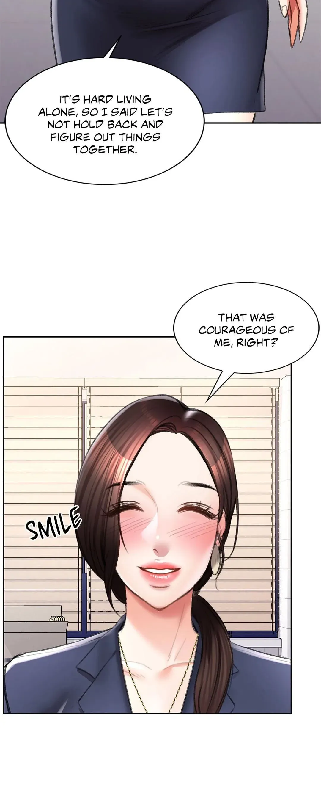 Campus Love Chapter 47 page 47 - 