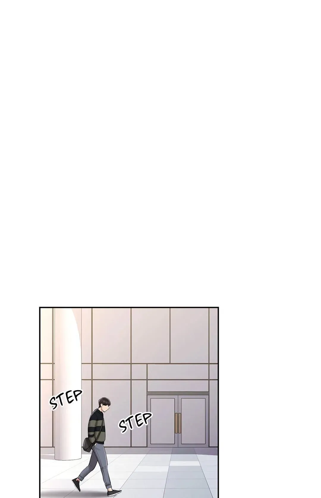 Campus Love Chapter 47 page 49 - 