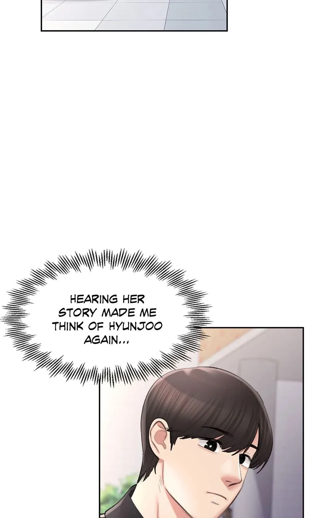 Campus Love Chapter 47 page 50 - 