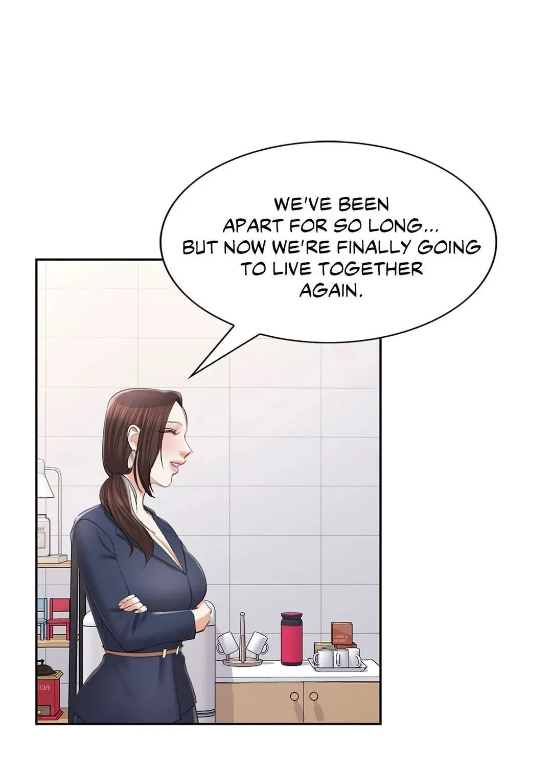 Campus Love Chapter 48 page 3 - 