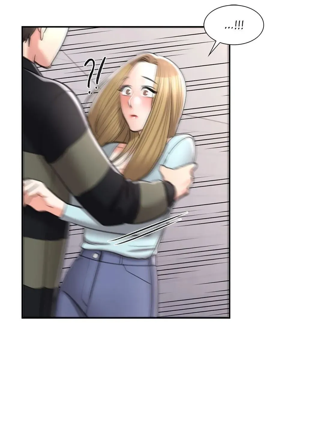 Campus Love Chapter 48 page 22 - 