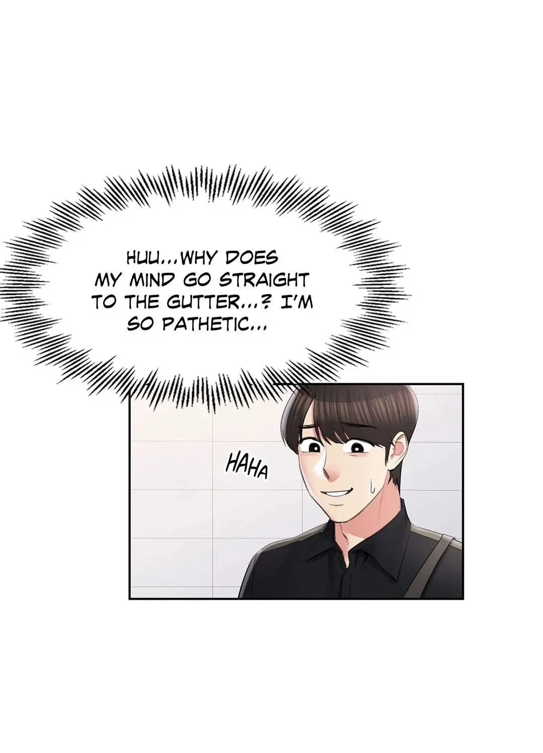 Campus Love Chapter 48 page 4 - 
