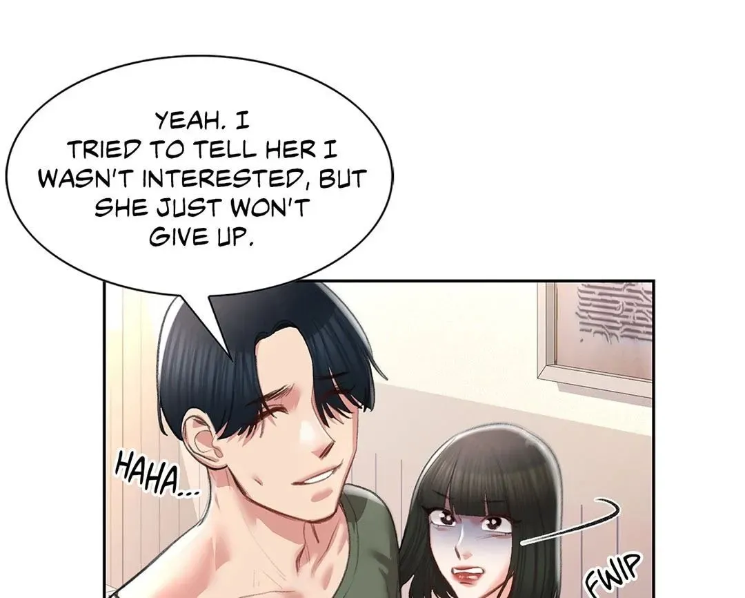 Campus Love Chapter 48 page 31 - 