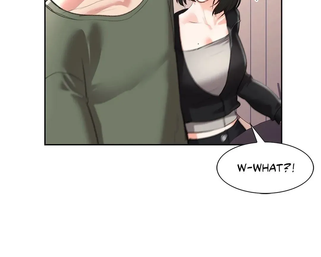 Campus Love Chapter 48 page 32 - 