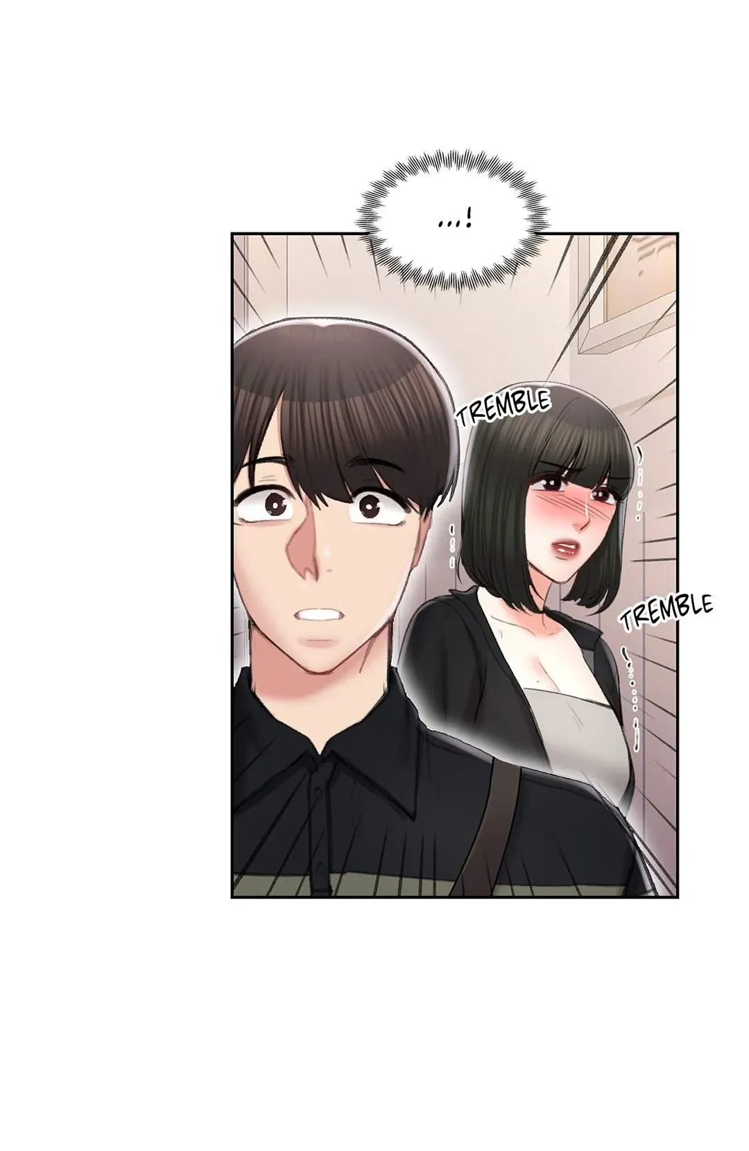 Campus Love Chapter 48 page 34 - 