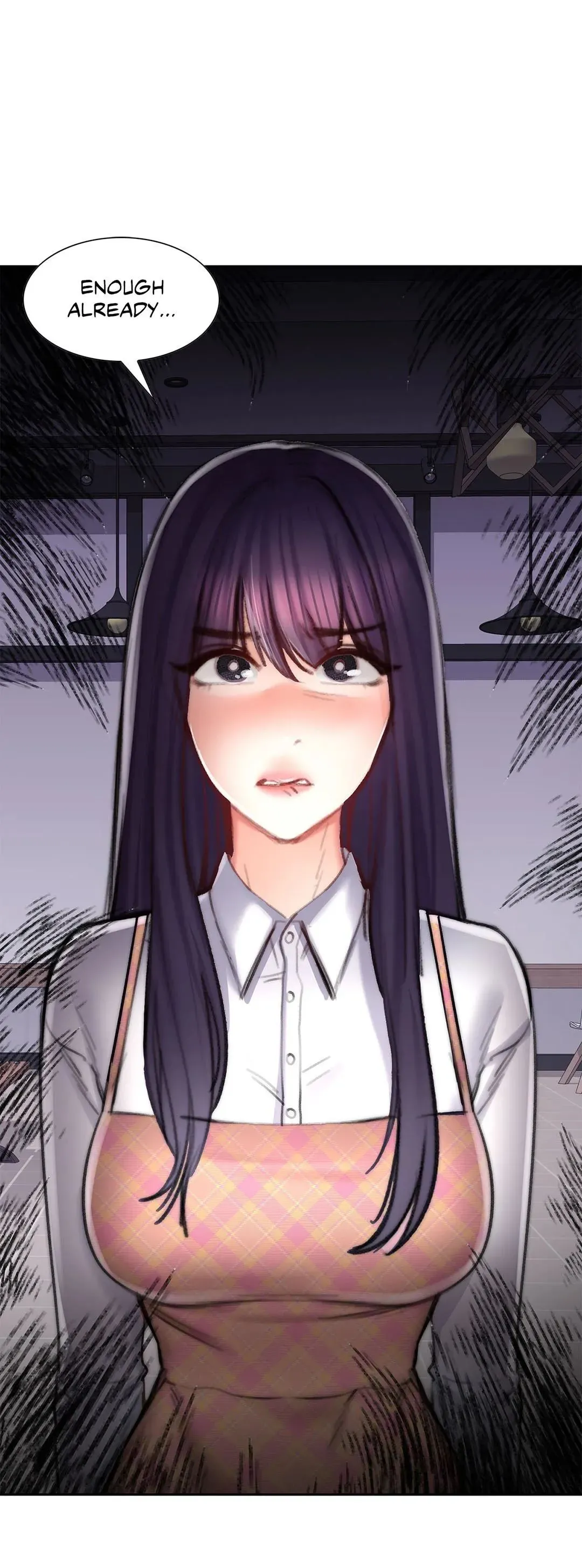 Campus Love Chapter 48 page 43 - 