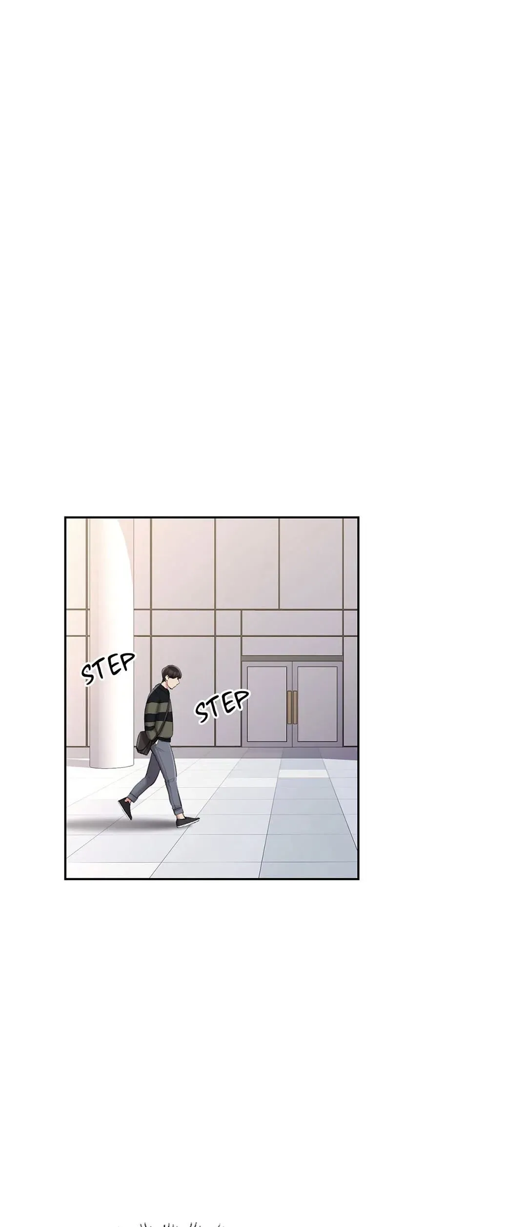 Campus Love Chapter 48 page 7 - 