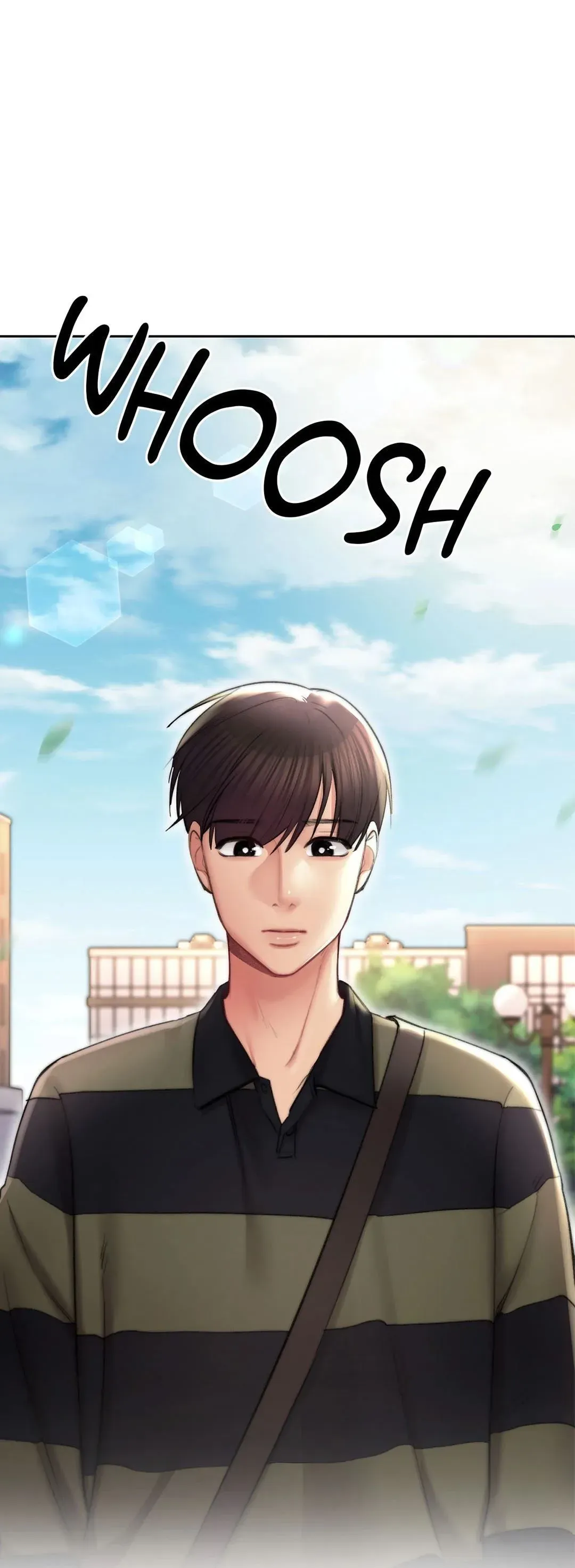 Campus Love Chapter 48 page 9 - 