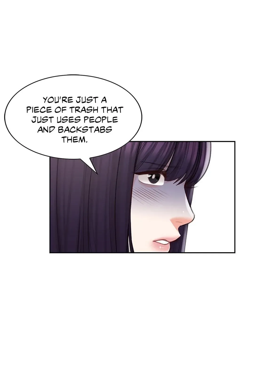 Campus Love Chapter 49 page 23 - 