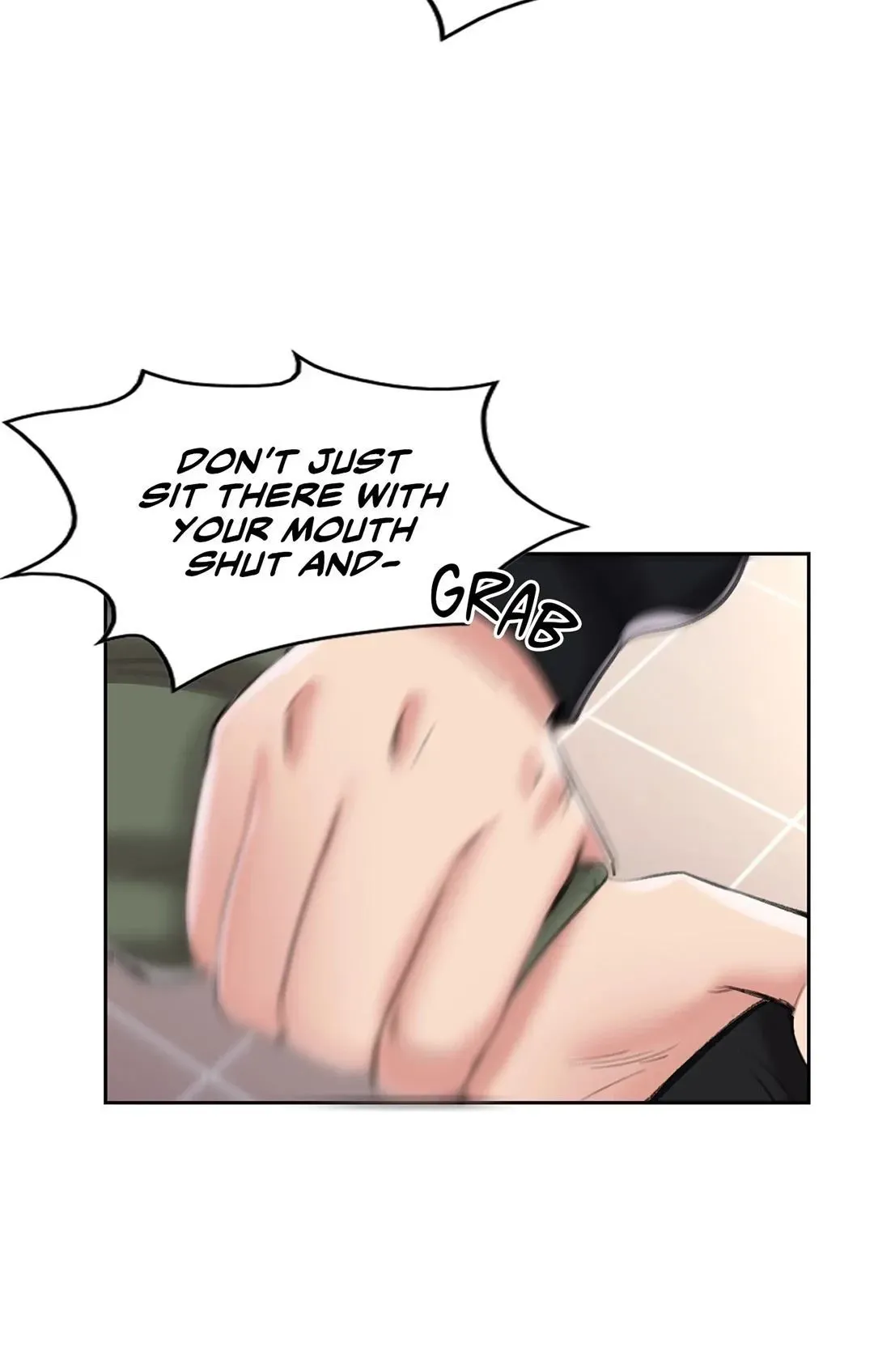Campus Love Chapter 49 page 27 - 