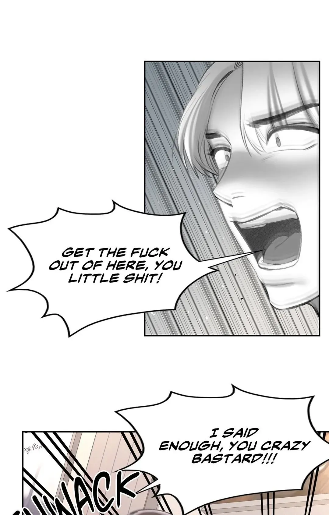 Campus Love Chapter 49 page 29 - 