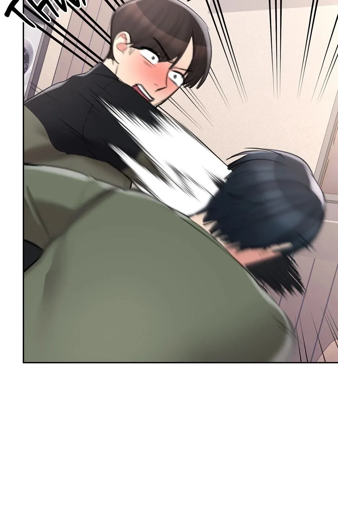 Campus Love Chapter 49 page 30 - 