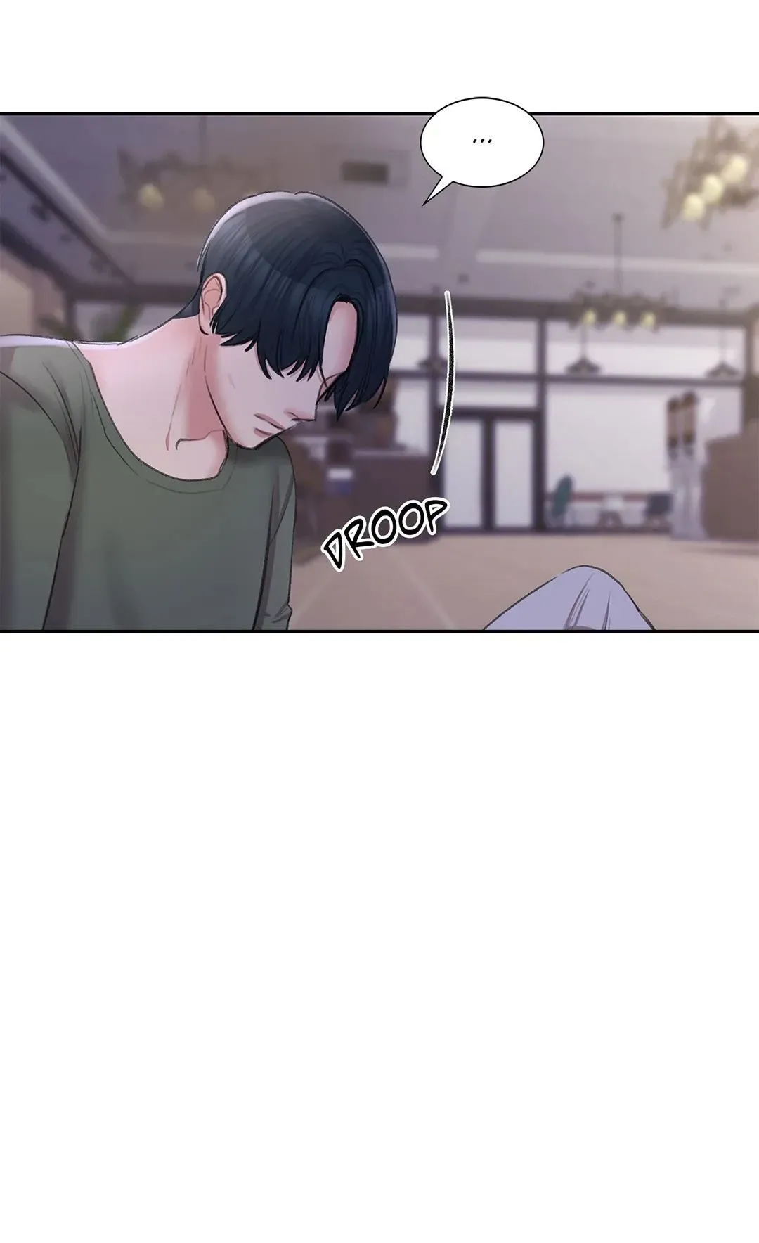 Campus Love Chapter 49 page 36 - 