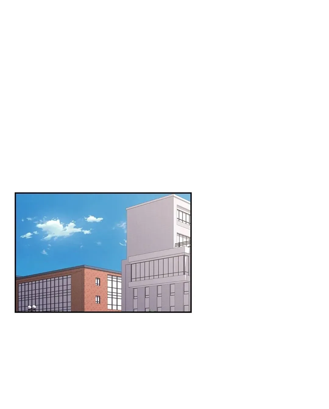 Campus Love Chapter 49 page 37 - 